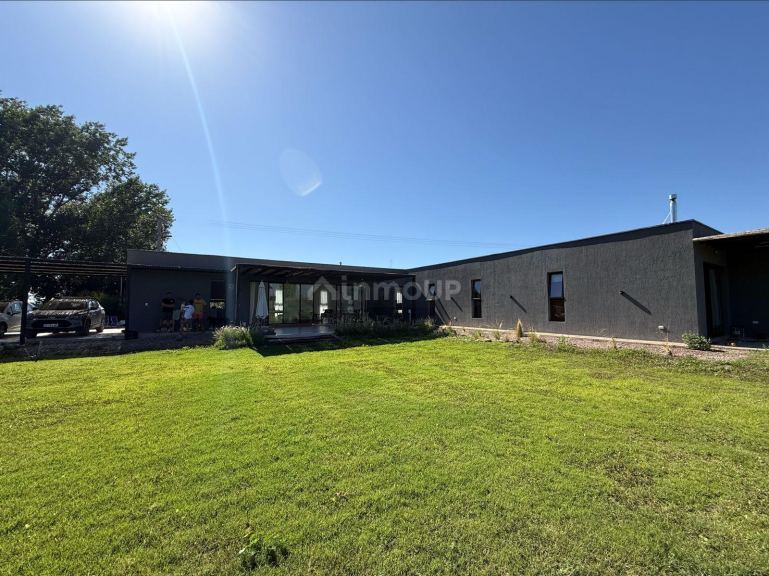 Casa en Venta en Lujan de Cuyo, Mendoza