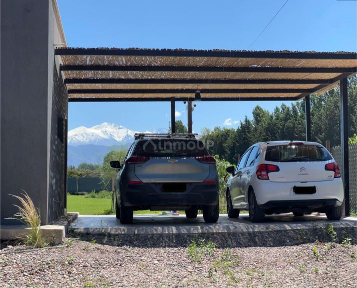 Casa en Venta en Lujan de Cuyo, Mendoza