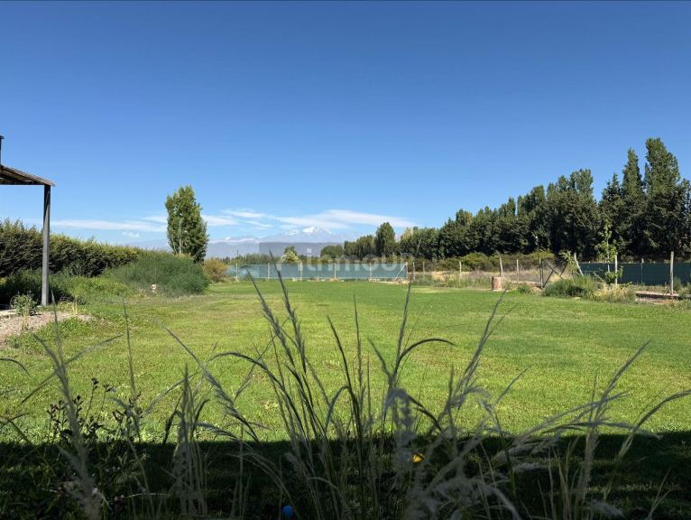 Casa en Venta en Lujan de Cuyo, Mendoza