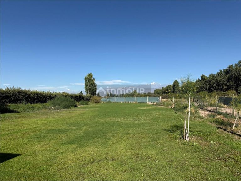 Casa en Venta en Lujan de Cuyo, Mendoza