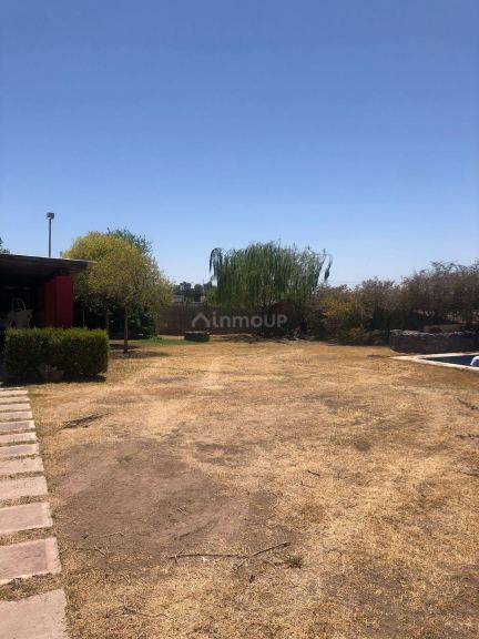 Casa en Venta en Maipu, Mendoza