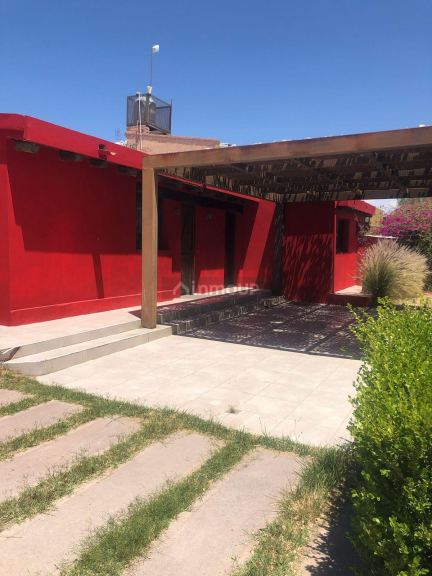 Casa en Venta en Maipu, Mendoza