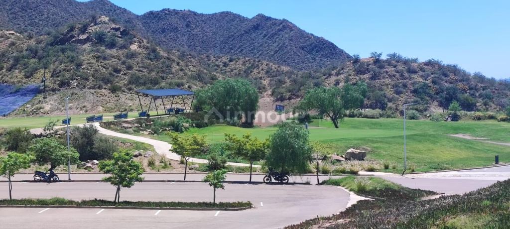 Lote en Venta en Las Heras, Mendoza