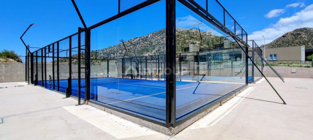 Lote en Venta en Las Heras, Mendoza