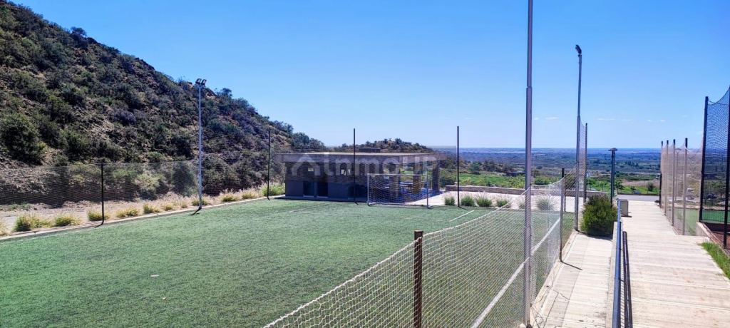 Lote en Venta en Las Heras, Mendoza