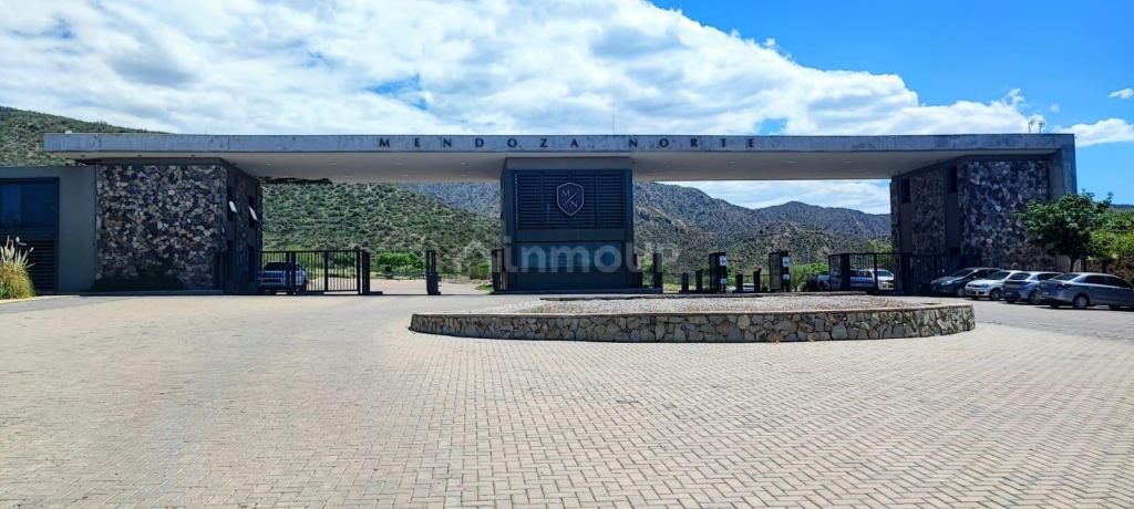 Lote en Venta en Las Heras, Mendoza