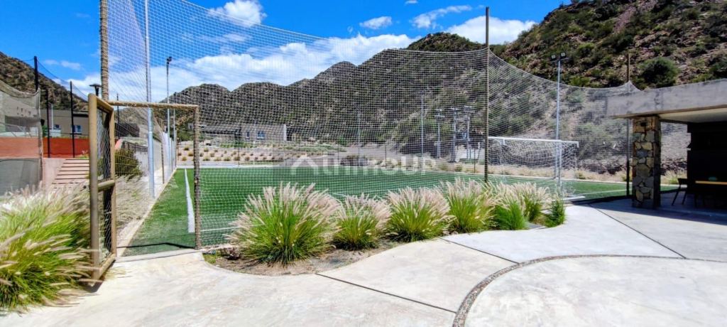 Lote en Venta en Las Heras, Mendoza