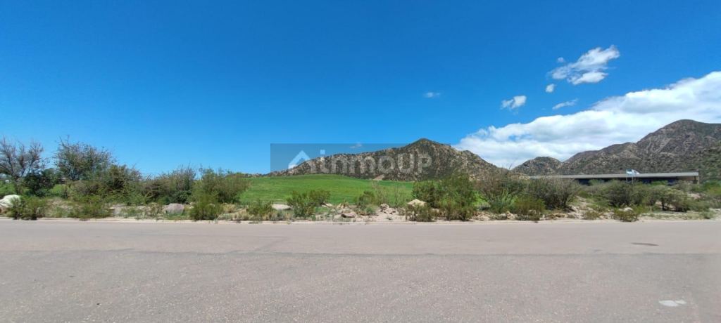 Lote en Venta en Las Heras, Mendoza