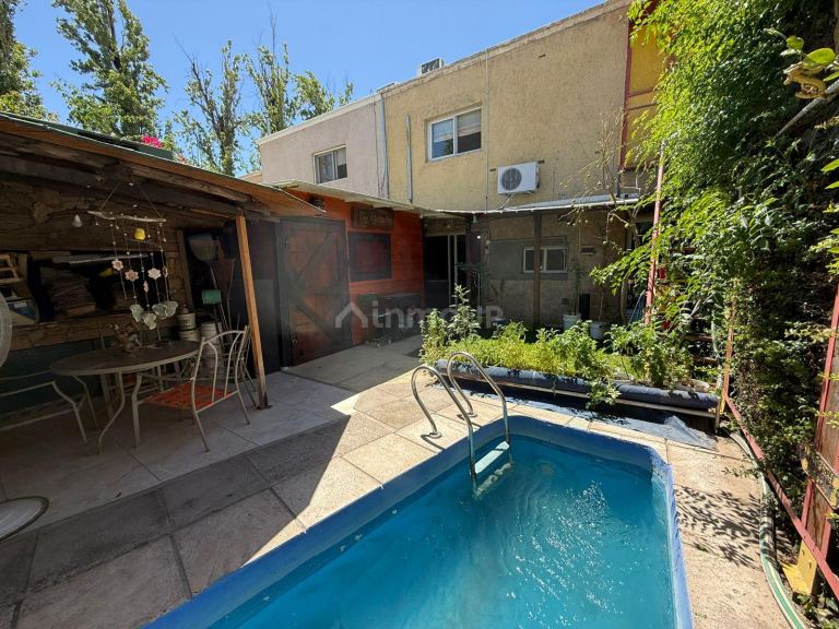 Duplex en Venta en Guaymallen, Mendoza