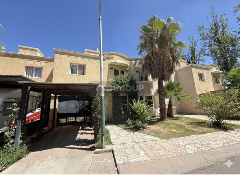 Duplex en Venta en Guaymallen, Mendoza