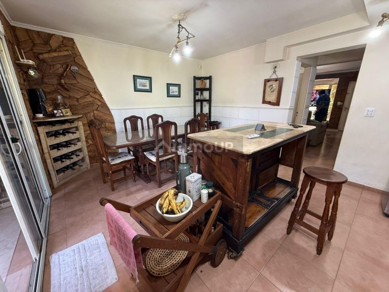 Duplex en Venta en Guaymallen, Mendoza