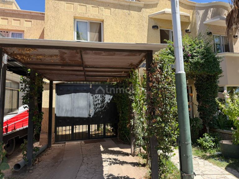 Duplex en Venta en Guaymallen, Mendoza