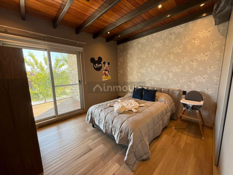 Casa en Venta en Maipu, Mendoza