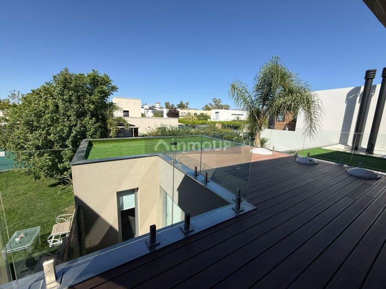 Casa en Venta en Maipu, Mendoza