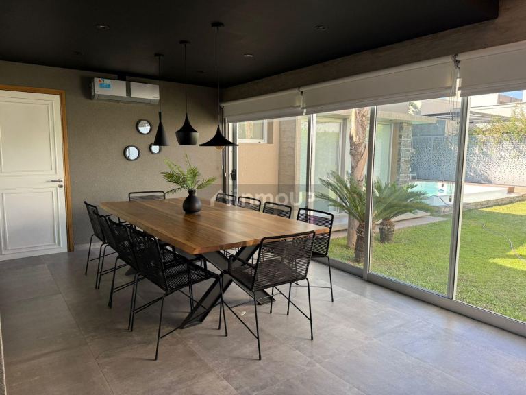 Casa en Venta en Maipu, Mendoza