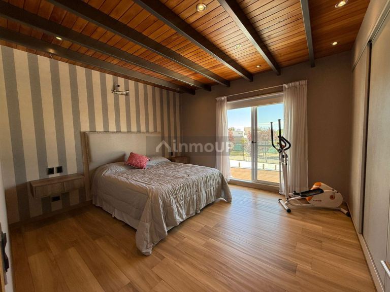 Casa en Venta en Maipu, Mendoza