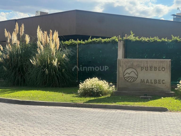 Lote en Venta en Lujan de Cuyo, Mendoza