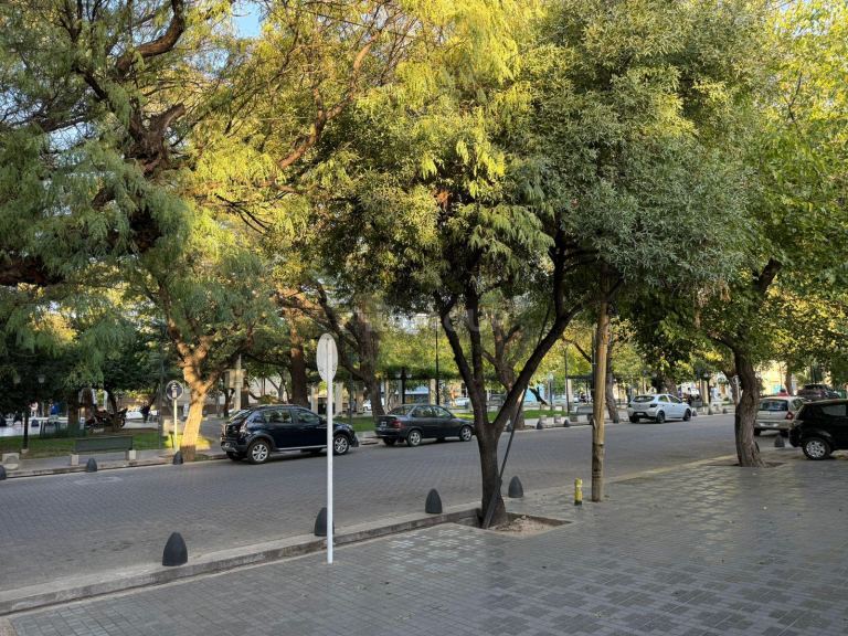 Casa en Alquiler en Capital, Mendoza