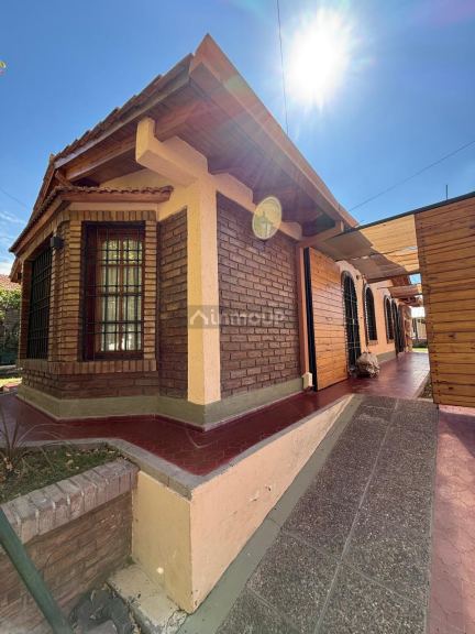 Casa en Venta en Capital, Mendoza