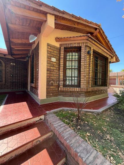Casa en Venta en Capital, Mendoza