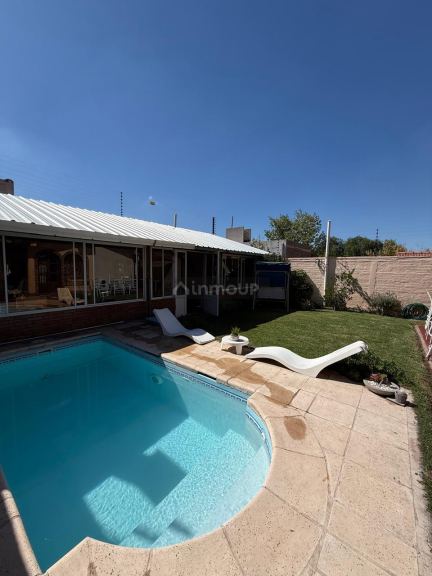 Casa en Venta en Capital, Mendoza