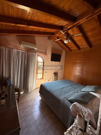 Casa en Venta en Capital, Mendoza