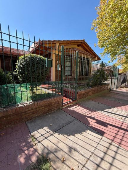 Casa en Venta en Capital, Mendoza
