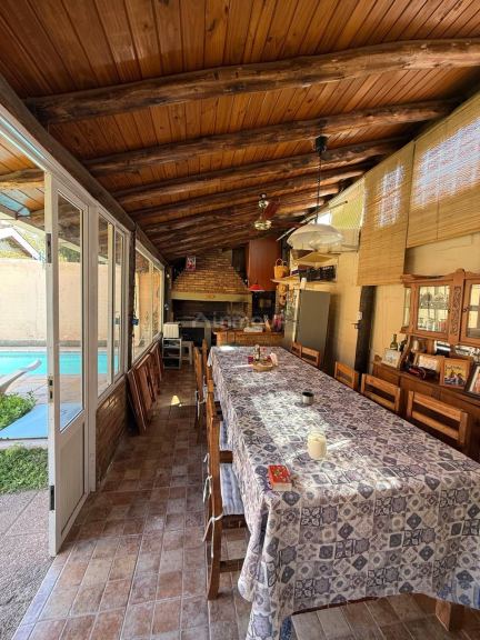 Casa en Venta en Capital, Mendoza