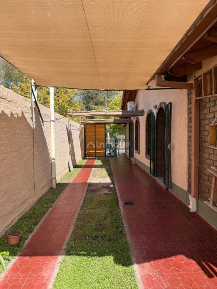 Casa en Venta en Capital, Mendoza