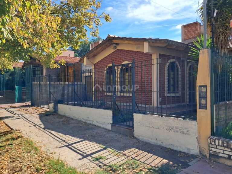 Casa en Alquiler en Capital, Mendoza