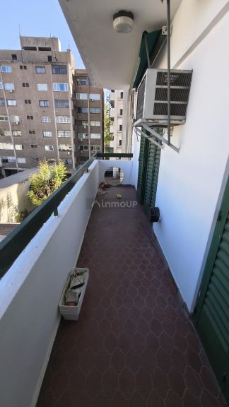 Departamento en Alquiler en Capital, Mendoza