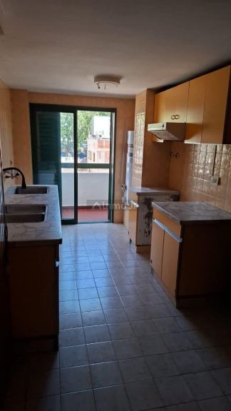 Departamento en Alquiler en Capital, Mendoza