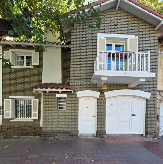 Casa en Venta en Godoy Cruz, Mendoza