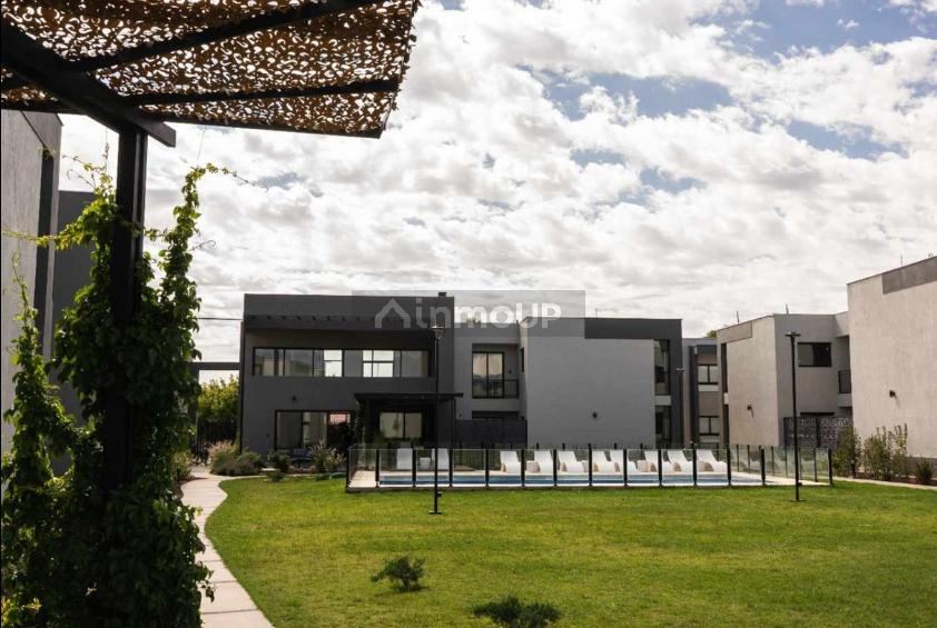 Departamento en Venta en Lujan de Cuyo, Mendoza