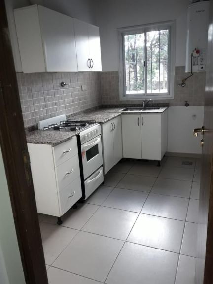 Departamento en Alquiler en Capital, Mendoza