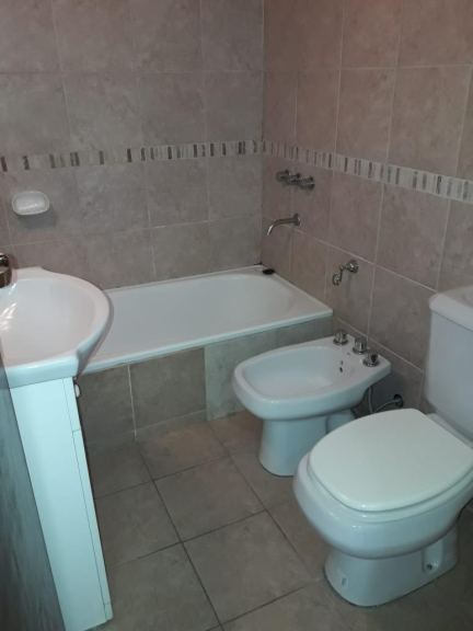 Departamento en Alquiler en Capital, Mendoza