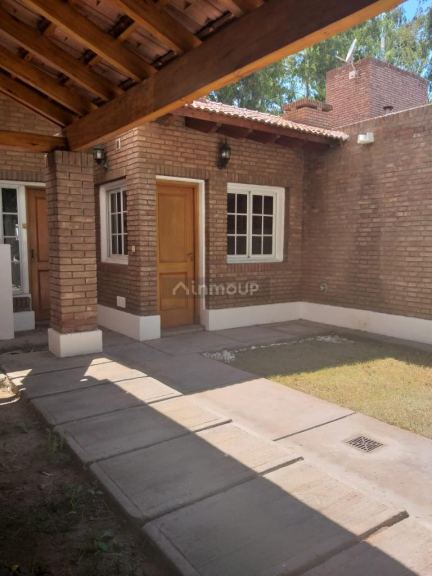 Casa en Alquiler en Lujan de Cuyo, Mendoza