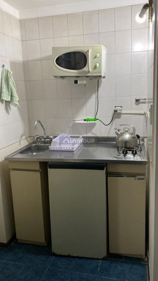 Departamento en Alquiler en Capital, Mendoza