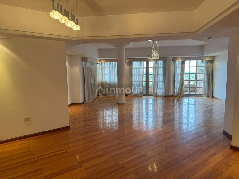 Departamento en Alquiler en Capital, Mendoza