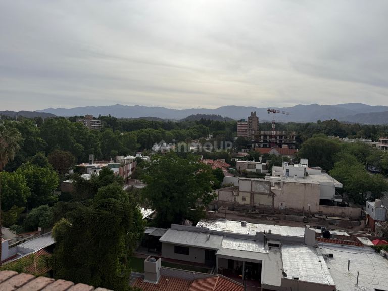 Departamento en Alquiler en Capital, Mendoza