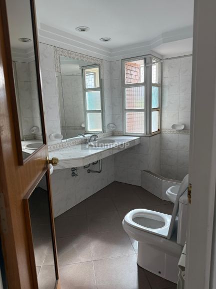 Departamento en Alquiler en Capital, Mendoza