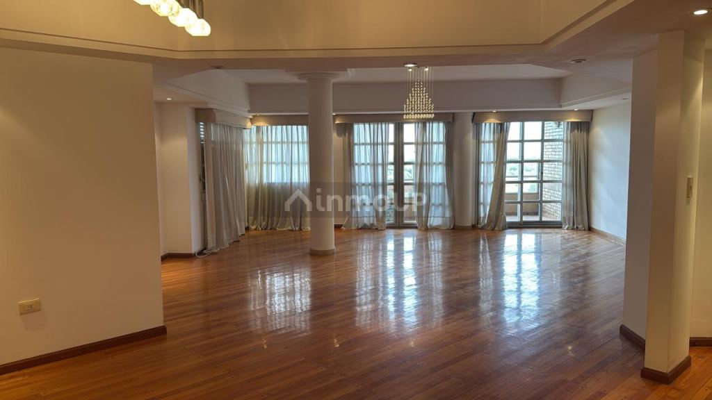 Departamento en Alquiler en Capital, Mendoza