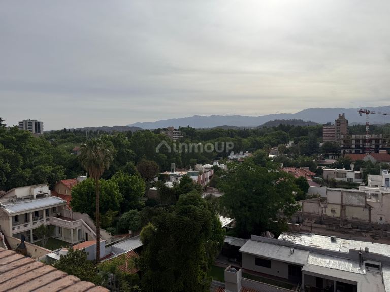 Departamento en Alquiler en Capital, Mendoza