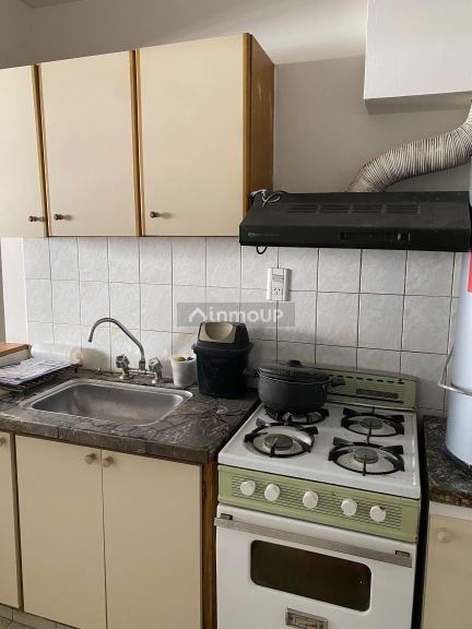 Departamento en Alquiler en Capital, Mendoza