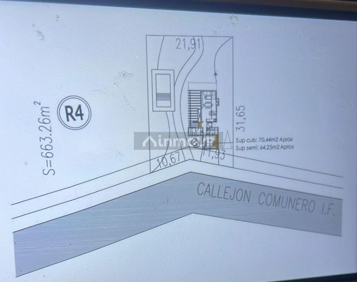 Lote en Venta en Lujan de Cuyo, Mendoza