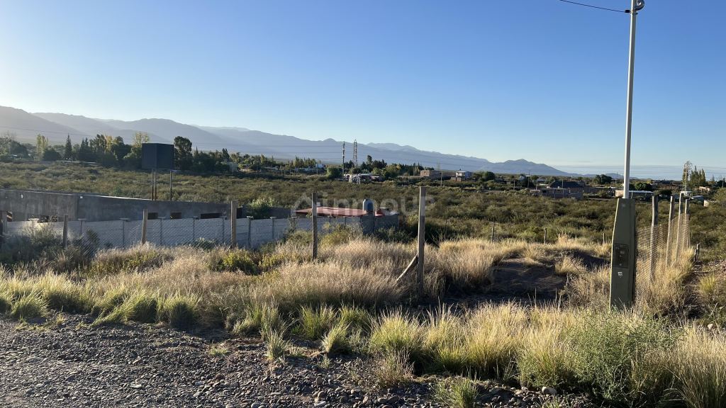 Lote en Venta en Lujan de Cuyo, Mendoza