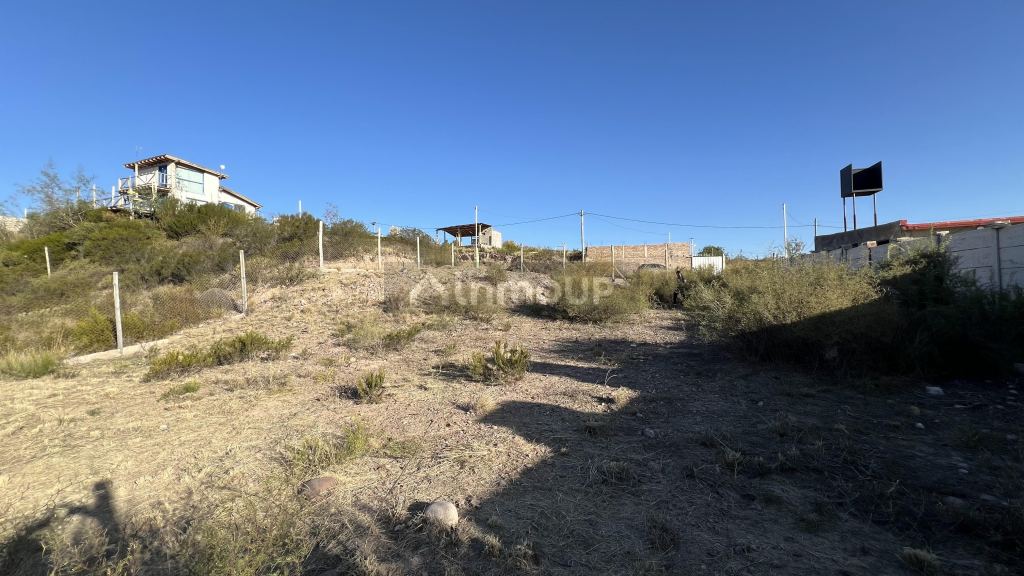 Lote en Venta en Lujan de Cuyo, Mendoza