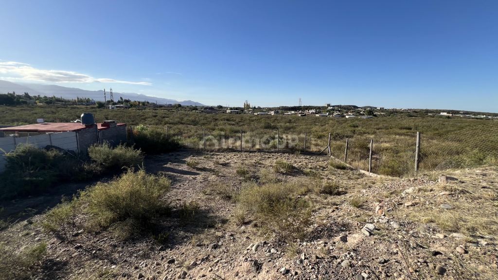 Lote en Venta en Lujan de Cuyo, Mendoza