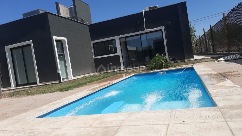 Casa en Venta en Guaymallen, Mendoza