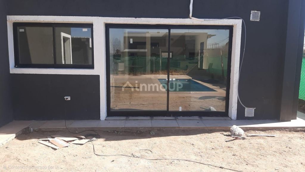 Casa en Venta en Guaymallen, Mendoza
